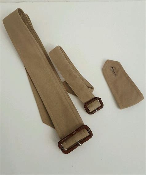burberry raincoat belt replacement